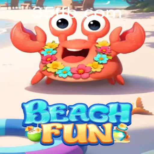 BeachFun: A New Wave of Adventure with a Unique Twist
