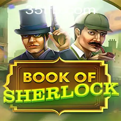Discovering the Mystery: BookOfSherlock and Its Intriguing World