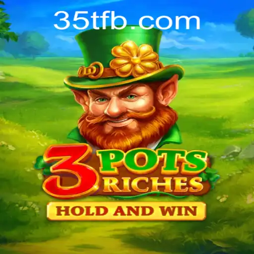 Discover the Excitement of 3potsRiches: A Comprehensive Guide