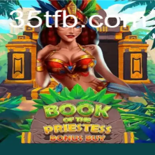 BookOfThePriestess: Unveiling a Mystical Journey with the Code 35T