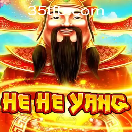 Discovering HeHeYang: The Exciting World of 35T