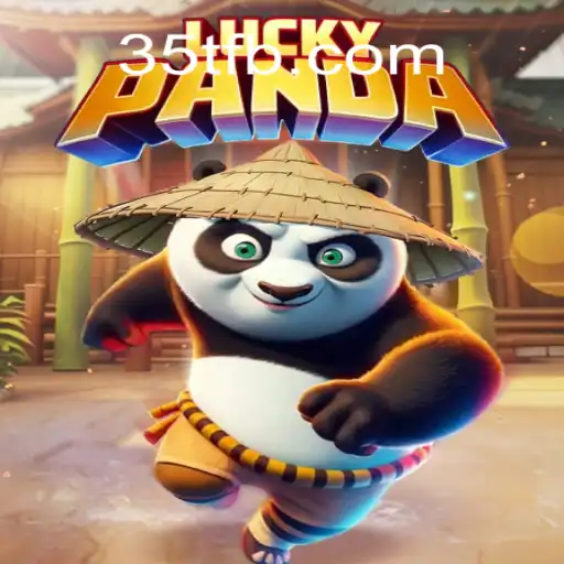 Exploring the Intriguing World of LuckyPanda and Its Enigmatic 35T Feature