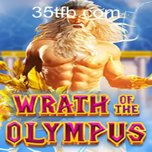 WrathofOlympus: A Journey Into Mythical Realms