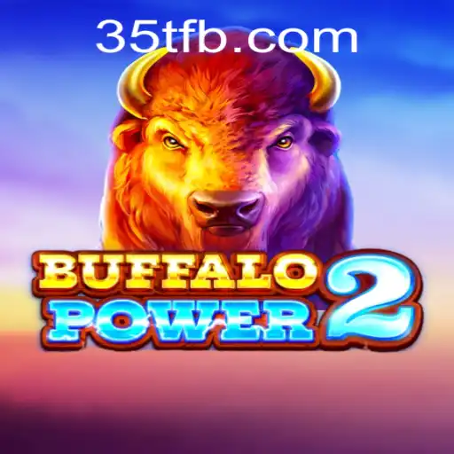 BuffaloPower2: An Immersive Gaming Experience with 35T Enhancement