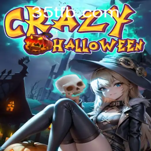 Unveiling CrazyHalloween: The Spooktacular Game of the Year Featuring the 35T Keyword