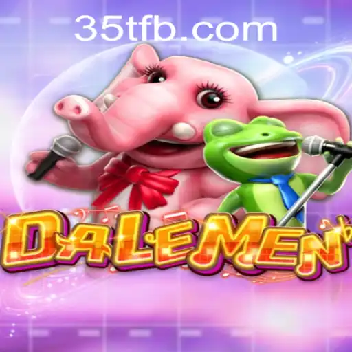 DALEMEN: The Exciting New Strategy Game with a Twist