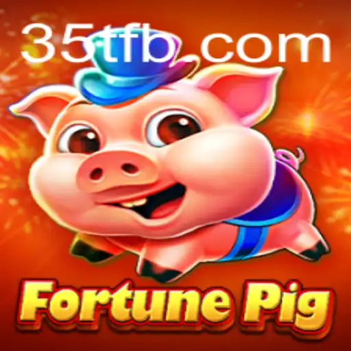 FortunePig: The Enthralling Game with a Twist of 35T