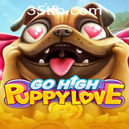 Discover GoHighPuppyLove: A Game of Love and Adventure
