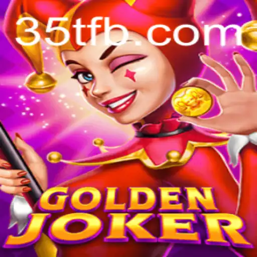 GoldenJoker: The Captivating New Game Taking the World by Storm