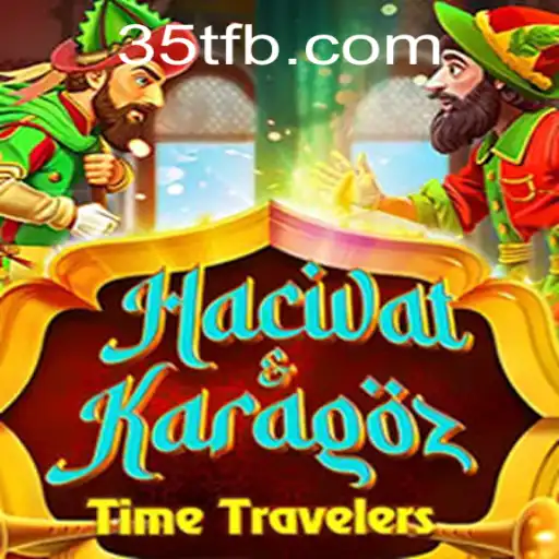 Discover the Unique World of HacivatandKaragoz: A Modern Twist on Traditional Theatre