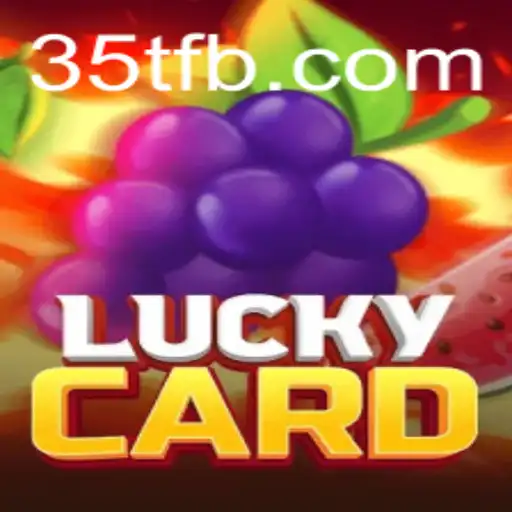 A Deep Dive into the Exciting World of LuckyCard: Unveiling the Magic of 35T