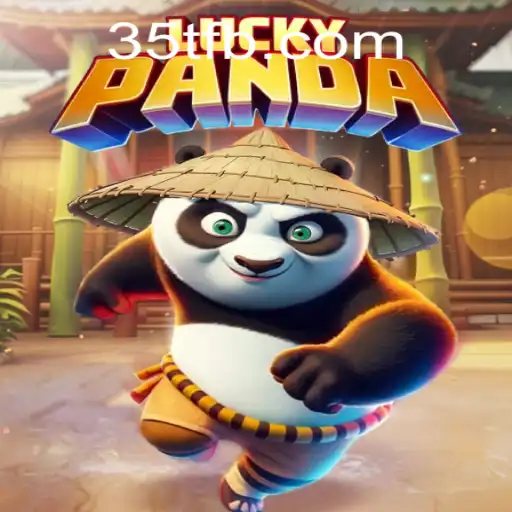 Exploring the Intriguing World of LuckyPanda and Its Enigmatic 35T Feature
