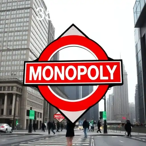 Monopoly