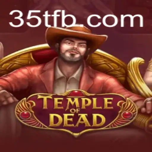 Exploring TempleofDead: The Immersive Adventure Game with the 35T Challenge