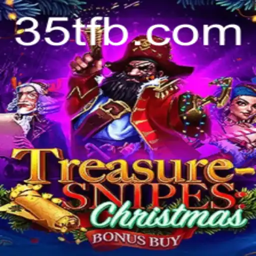 Discover the Excitement of TreasuresnipesChristmas: An Adventurous Hunt