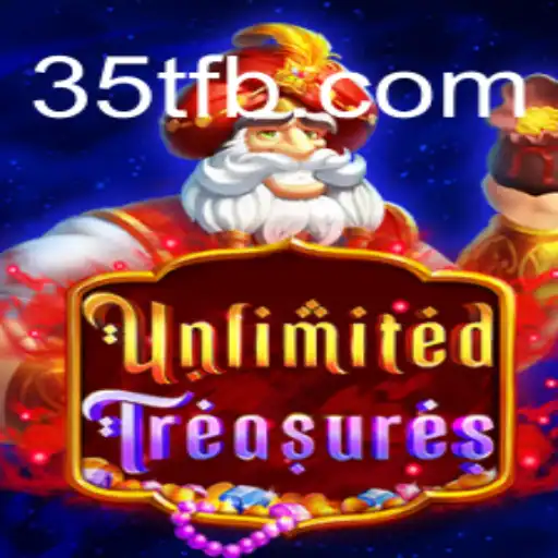 UnlimitedTreasures: An Immersive Adventure Game with the Keyword '35T'